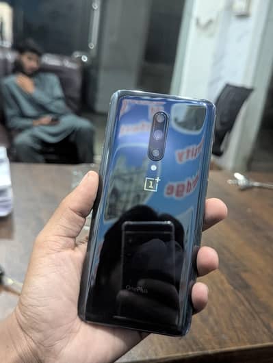 OnePlus 7 pro 256 gb all ok
