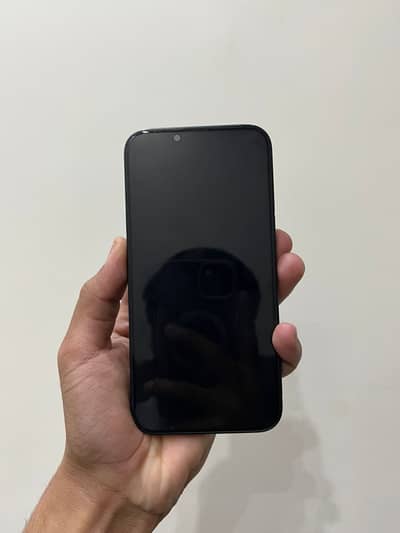 iPhone 13 Factory unlock