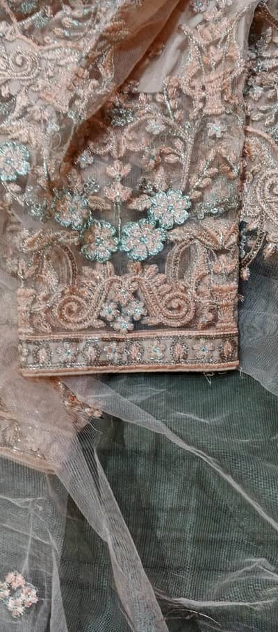 beautiful frok for girls