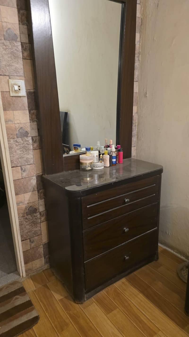 complete bed set with metrees 3