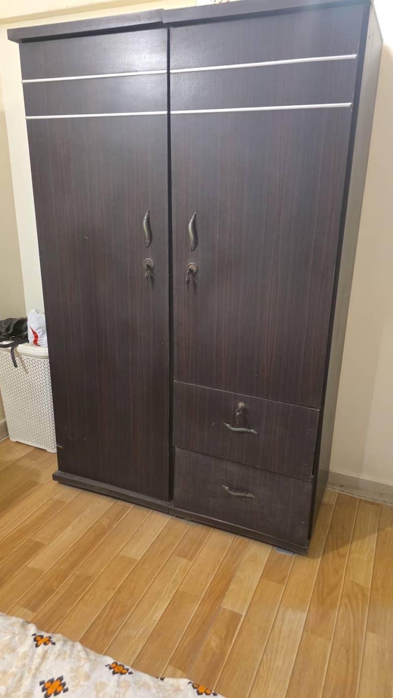 complete bed set with metrees 5