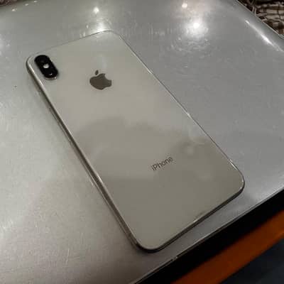 Apple iPhone XS Max 256 GB non pta