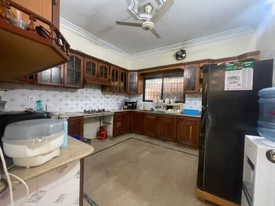 Your Dream Prime Location 250 Square Yards House Is Available In DHA Phase 4