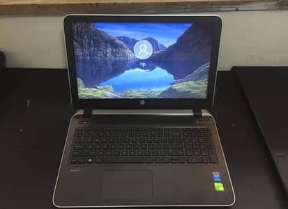 HP Notebook 15 - Slim & Powerful Performance