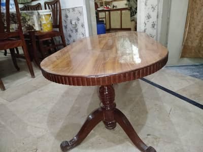 Center Table