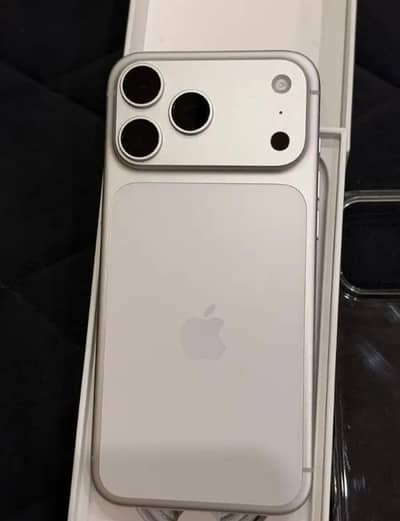 17 pro max pta approve