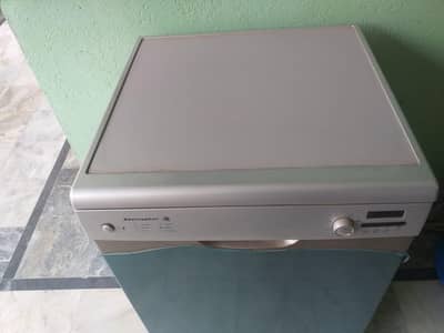 kelvinater dishwasher