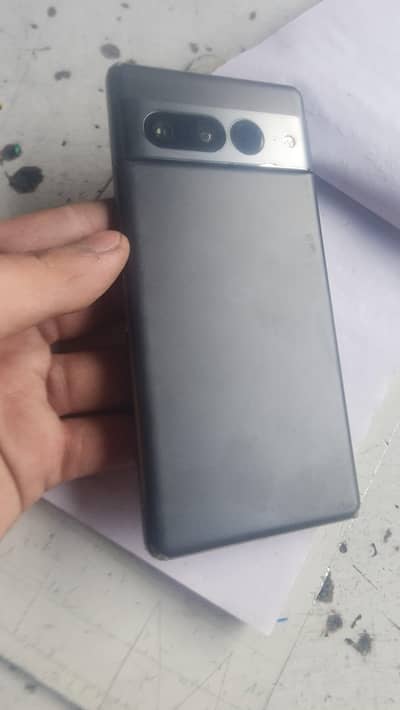 google pixel 7 pro 12/128