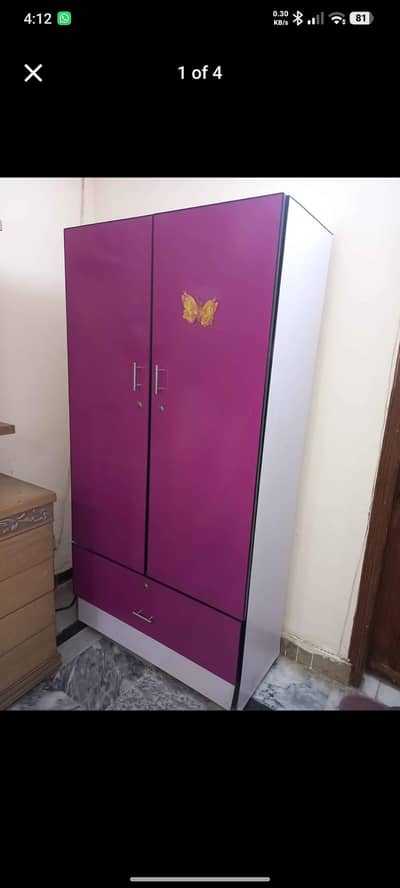 Kids Wardrobe just like New