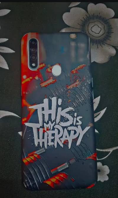 All ok h koi issue ni