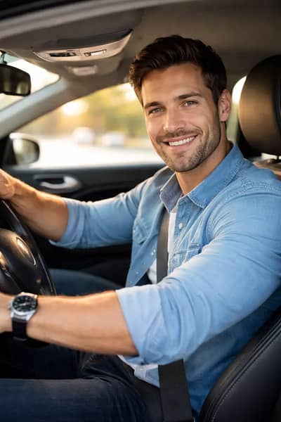 Driver jobs (For Yango, InDrive & Bykea) in karachi