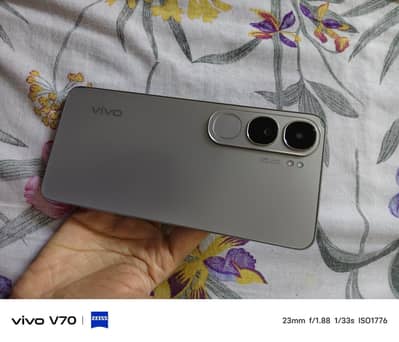 Vivo Y200 8/128