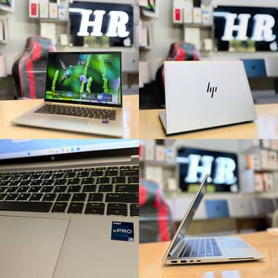 Premium Quality Laptops – Fresh Imported Stock Available