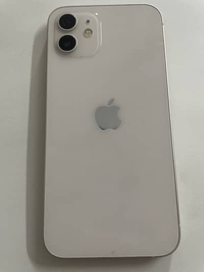 iPhone 12 pta approved