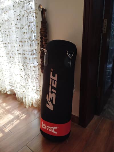 Boxing Bag