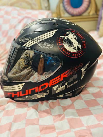 Helmet Studs dot proof