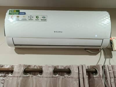 1 ton inverter Ecostar