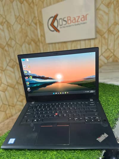 Lenovo Thinkpad T480 Core i7 8th Generation Laptop