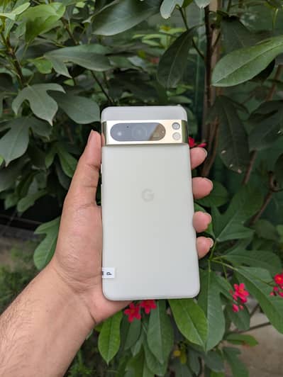 pixel 8 pro