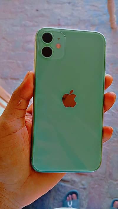 I phone 11