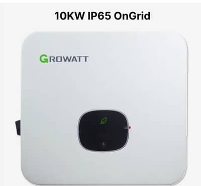 Brand new Growatt 10kwa ongrid solar inverter for sale