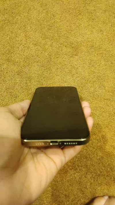 Iphone 12 pro max 256gb FU