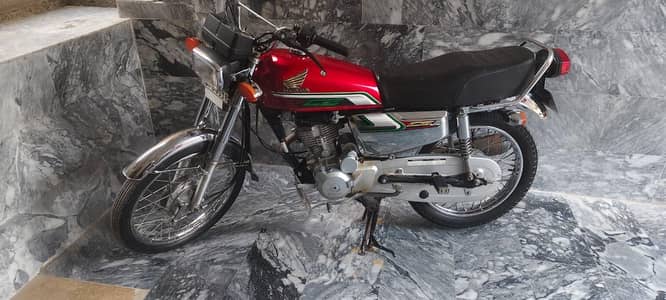 Honda special edition 2023