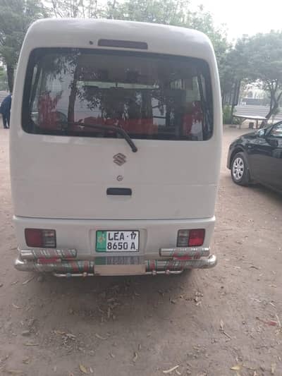 Mazda every total  genuine Diggi shower