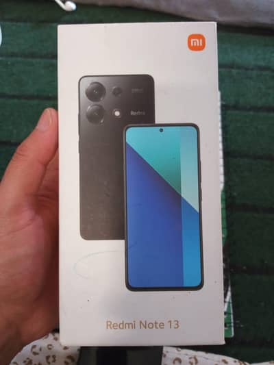 Redmi Note 13 8 128 GB