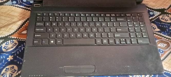 Nexlink Ay35A Laptop