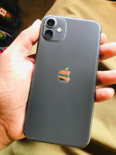 I phone 11                         (-03431222330-) Whatsapp and call