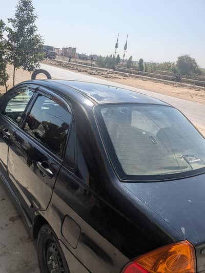 suzuki liana 2006 model 03121084765