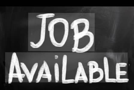 Female required for job