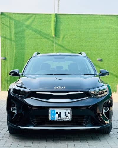 Kia stonic Ex+ 2022 model