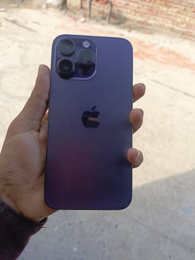 iphone 14 pro max 256 gb factory unlock