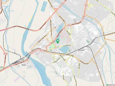 600 Sq Yards Plot In Defence Housing Society Phase 2