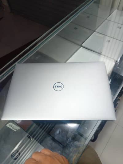 DELL PRECISION 5550 4K TOUCH COREI7 10THGEN 16GB 512SSD 4GB T1000 CARD