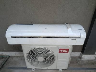 TCL DC inverter  1.5 ton good cooling all ok  Call/0346/7070/3/370
