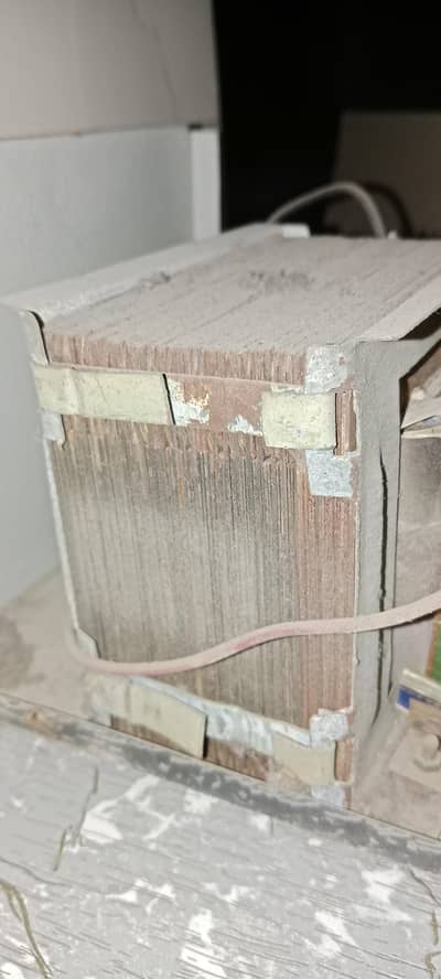 Heavy Battery Charger