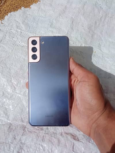 Samsung S21 Plus 5G  for sale