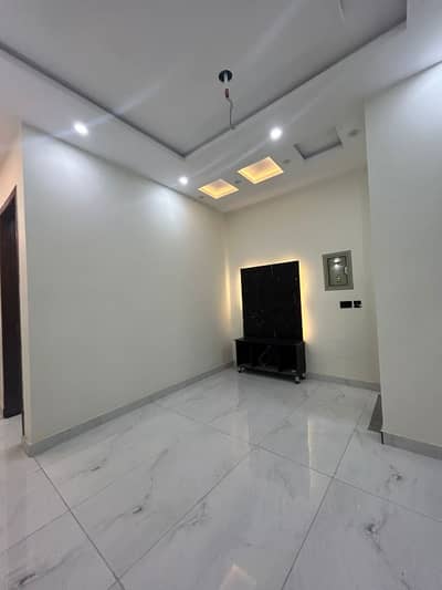 Brand New 3.5 Marla Residential House For Sale Alfalah Town Lahore