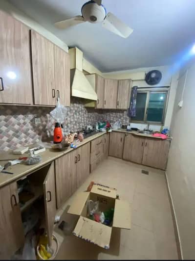 Beautiful First Floor For Rent In I-10