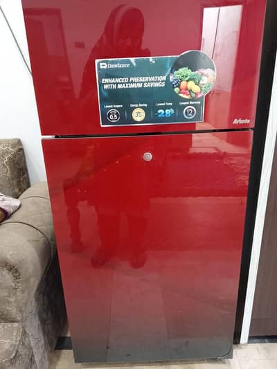 Dawlance fridge