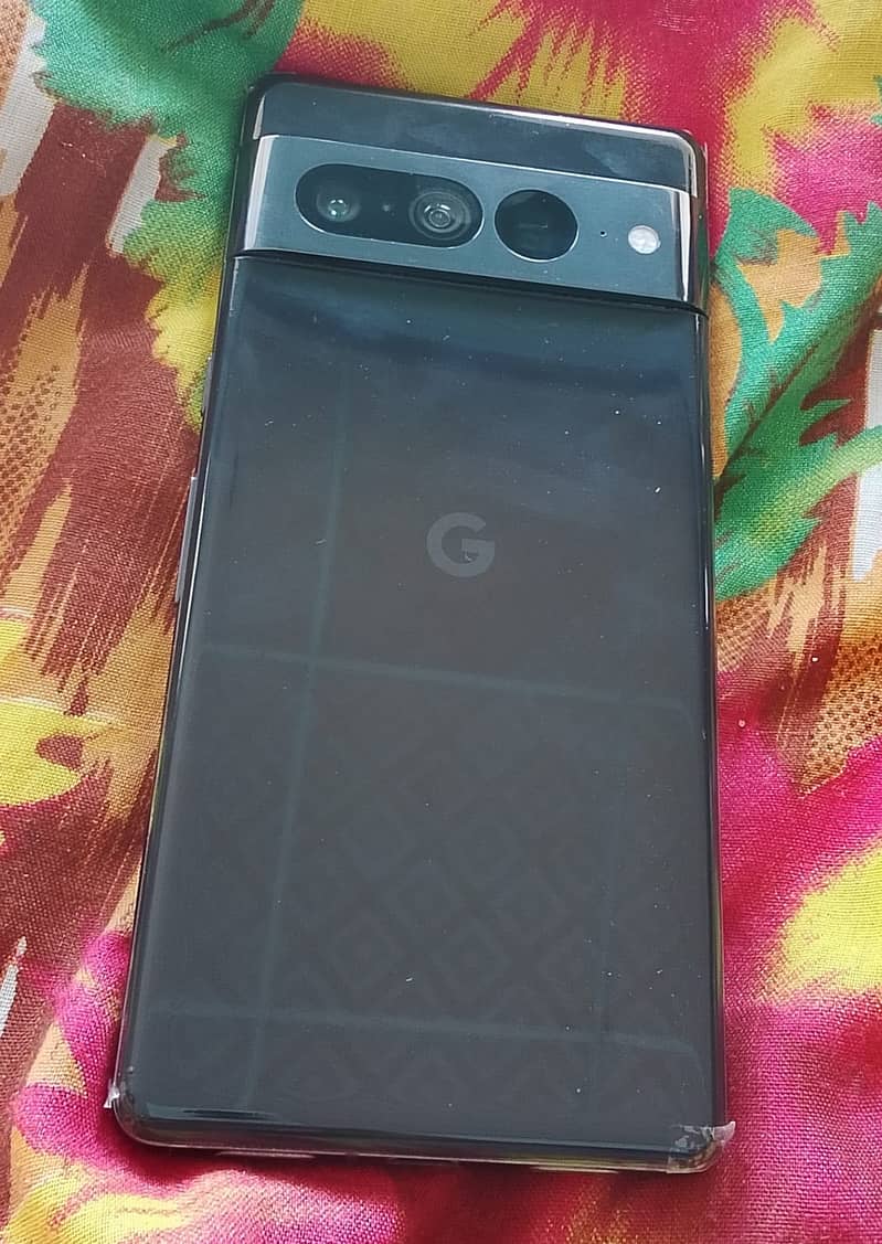 google pixel 7pro 1
