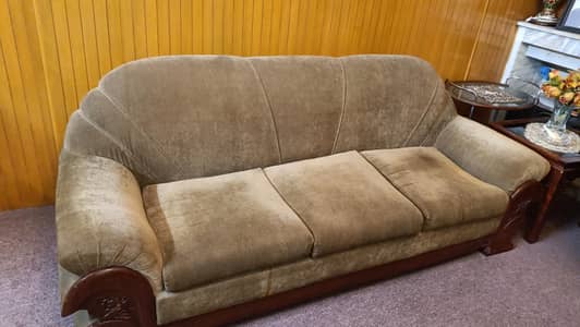 Sofa Set