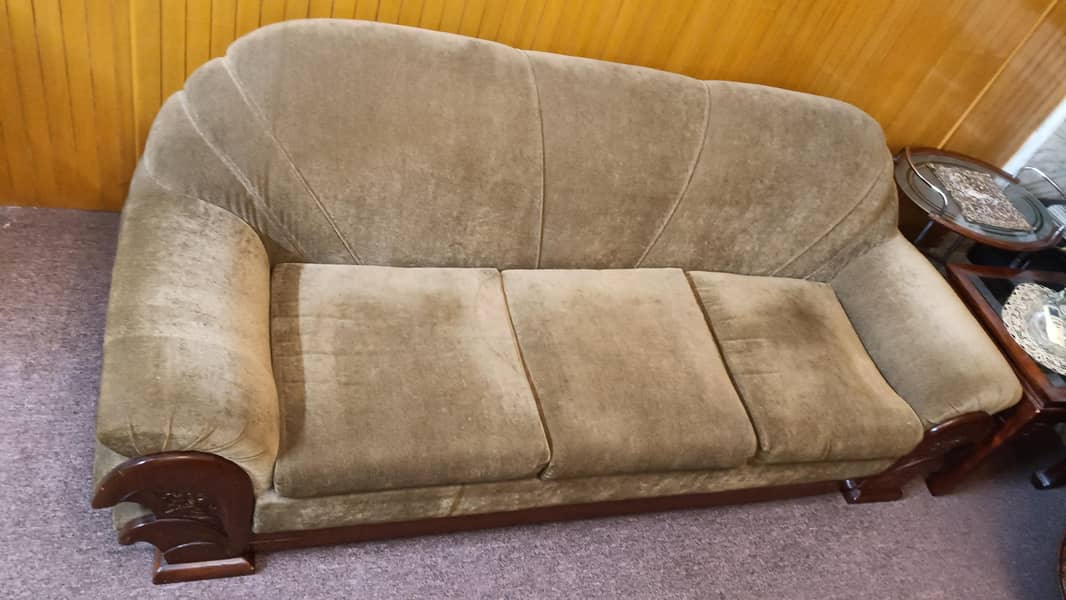 Sofa Set 1