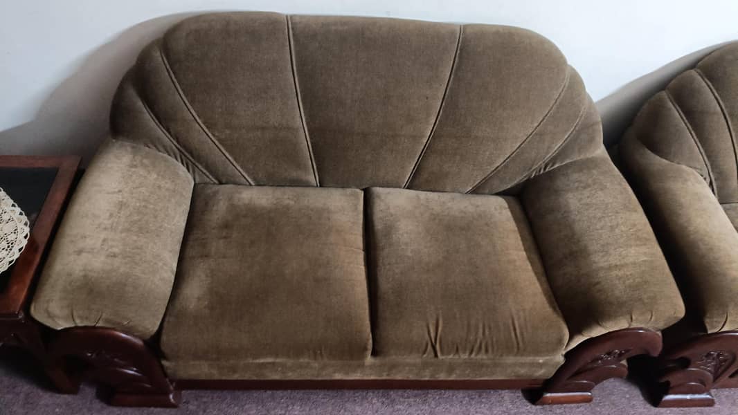 Sofa Set 3