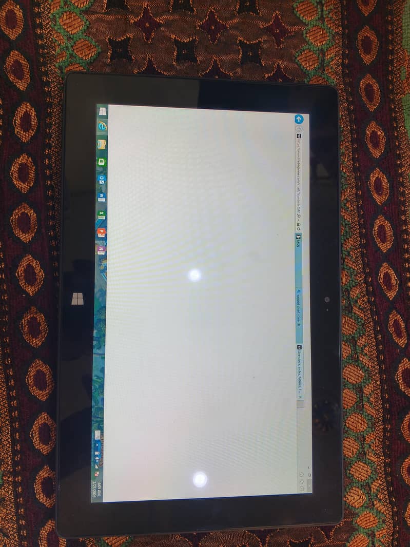 Microsoft surface 5