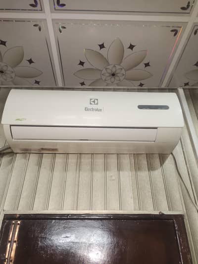 Electrolux AC Inverter Split ACs| well maintained | Electrolux OutDoor