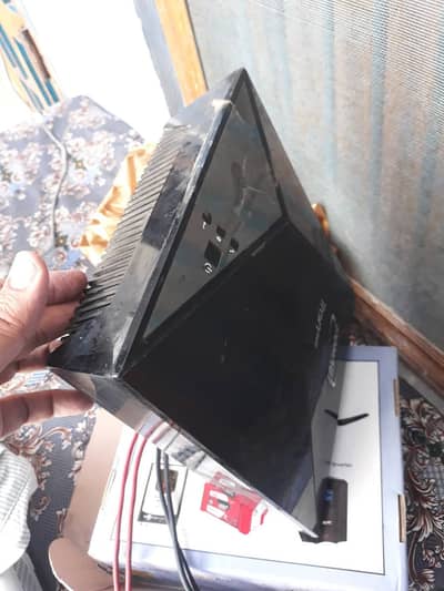 Homeage 1000 Watt Solar Support